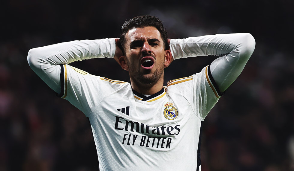 End of an Era: Ceballos Set to Exit Real Madrid This Summer