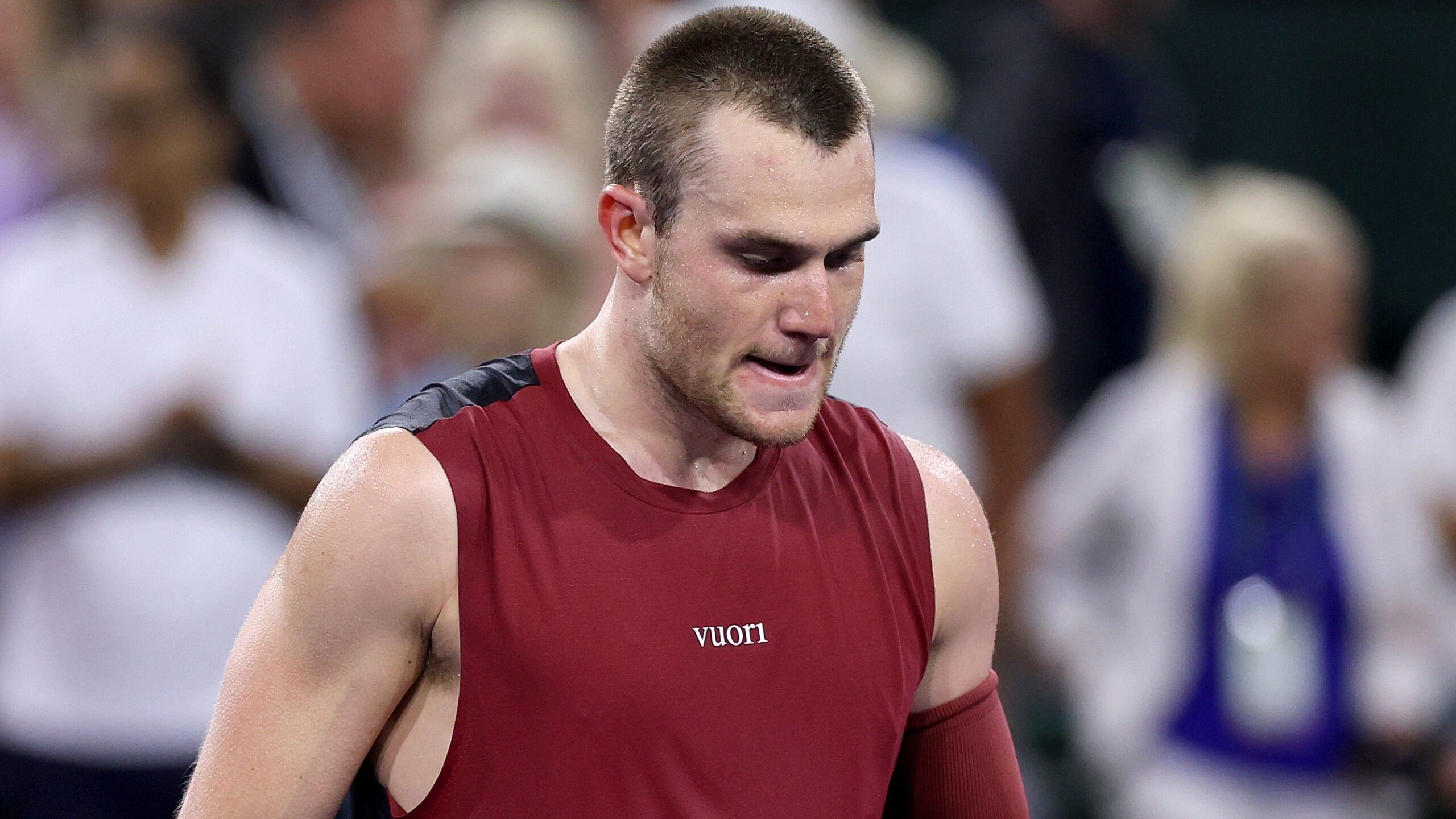 BREAKING: Jack Draper Ruled Out of French Open with Knee Injury