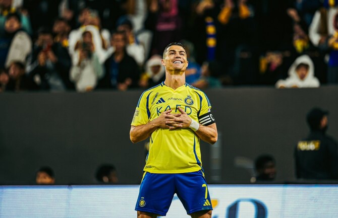 Cristiano Ronaldo’s Race To 100 Wins: A Career Built On Dominance 