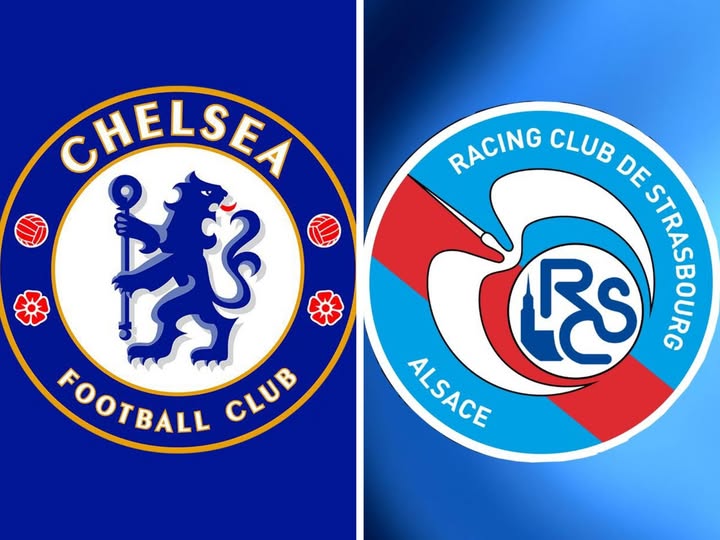 If Chelsea and Strasbourg are permitted into the same European competition, it is likely they would NOT be allowed to trade players until January 2028, BBC report
