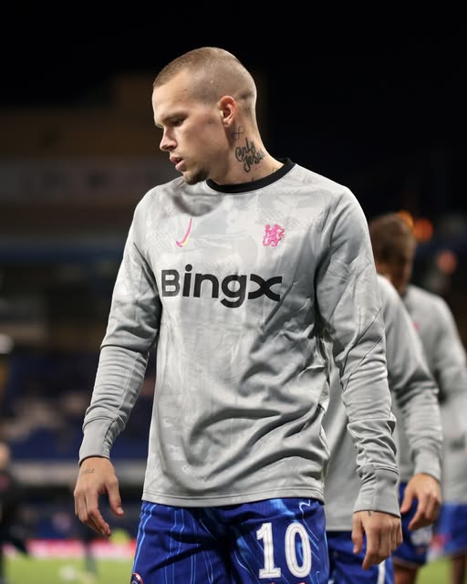 BREAKING: Mykhailo Mudryk Appeals Four-Year Ban to CAS