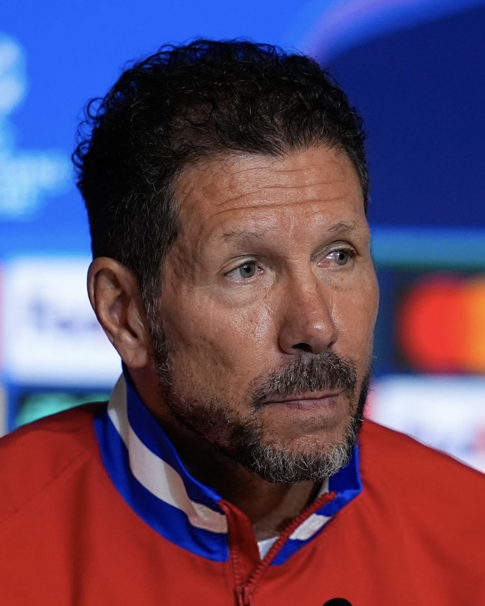 Simeone Issues Arsenal Warning: "We Will Take the Match to Where We Can Hurt Them"