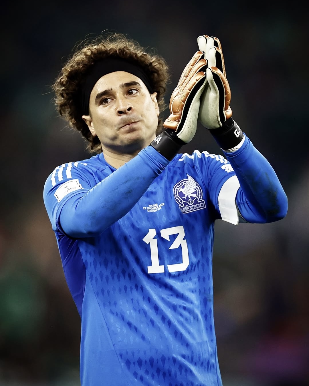 OFFICIAL: Memo Ochoa Set for Historic 6th World Cup Before Retirement