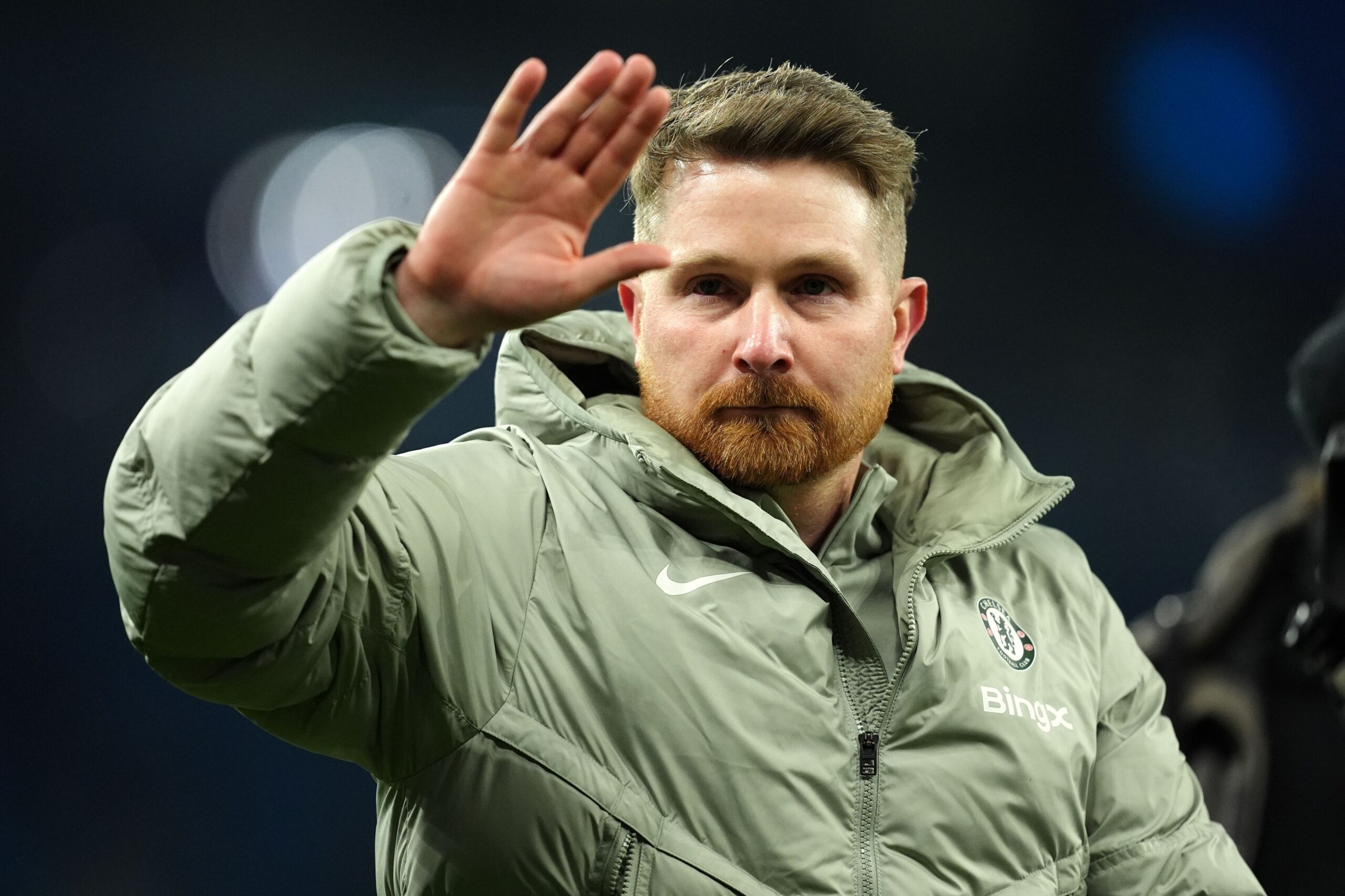 McFarlane To Lead Chelsea As Interim Coach Until Season’s End 