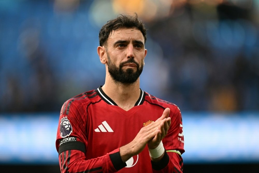 United Draw the Line: Fernandes Is Not For Sale — Champions League the Key to Keeping Him