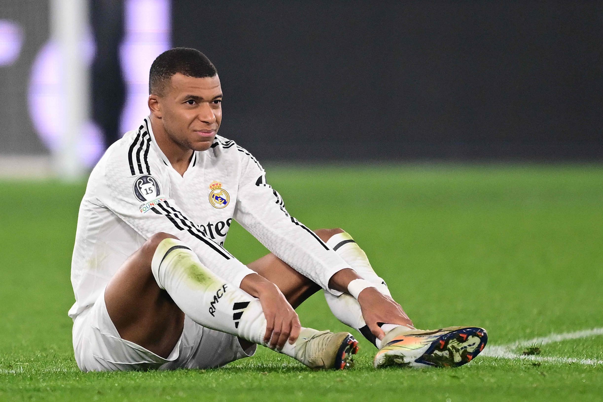 BREAKING: Kylian Mbappé Suffers New Injury Blow Ahead of World Cup