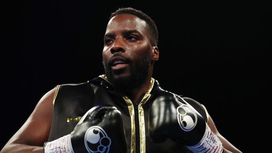 Lawrence Okolie Fails Anti-Doping Test As Tony Yoka Fight Is Called Off 