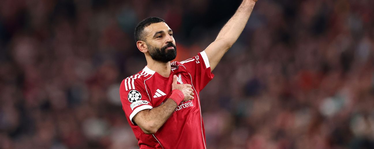 He Will Get His Goodbye — Salah to Return Before the Curtain Falls