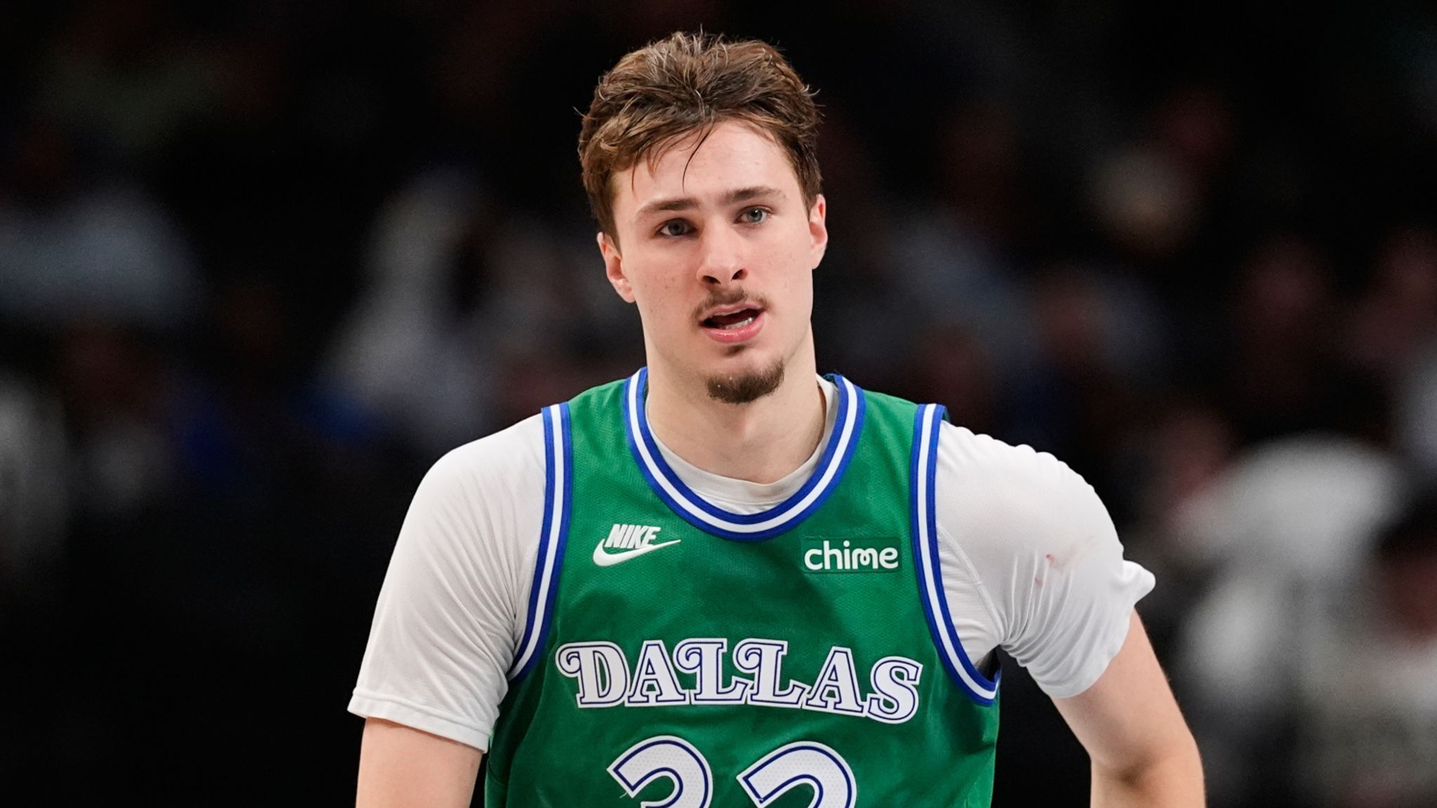 Cooper Flagg Wins NBA Rookie of the Year as Thunder Sweep Suns Into the Second Round