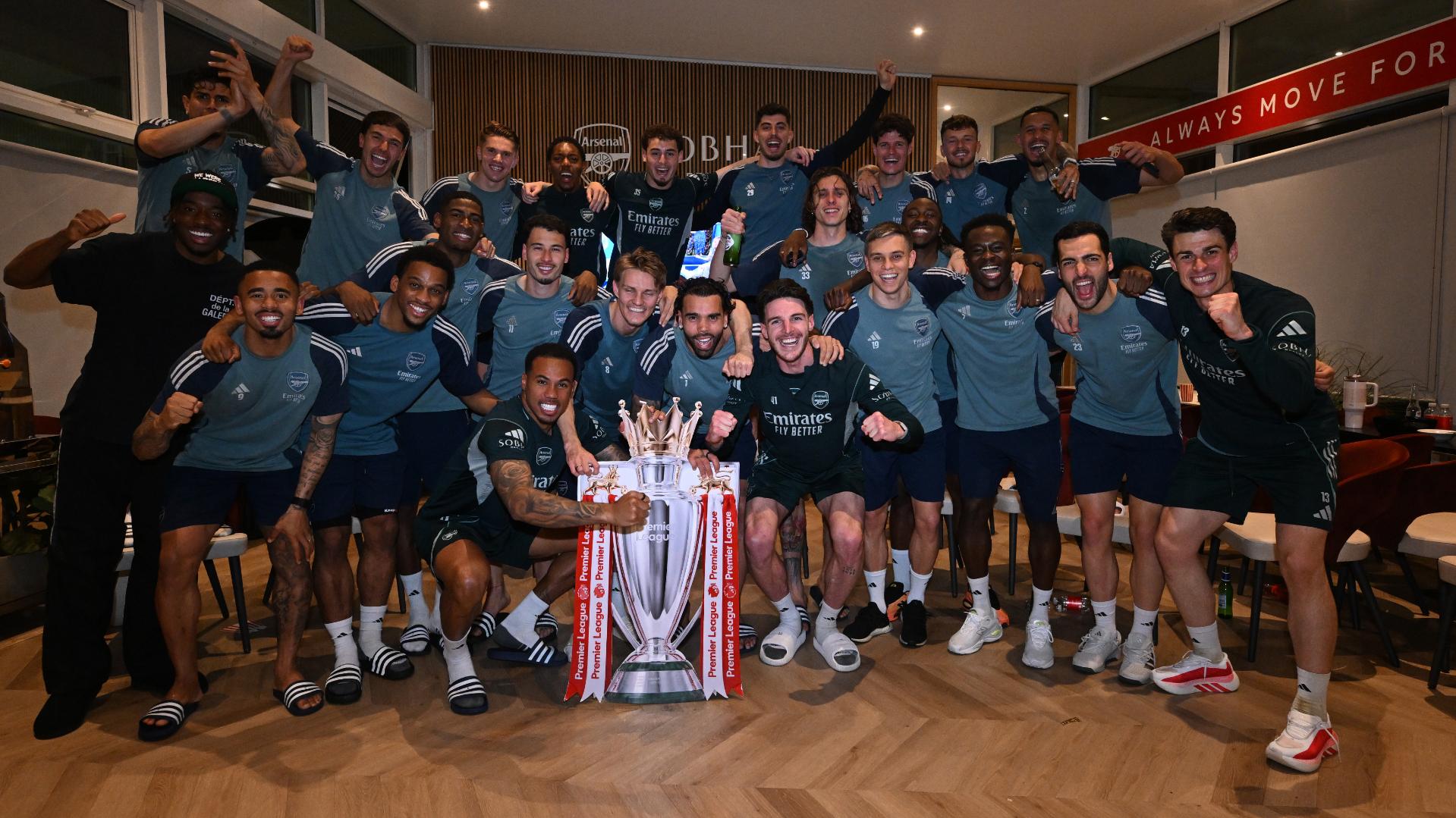 Premier League