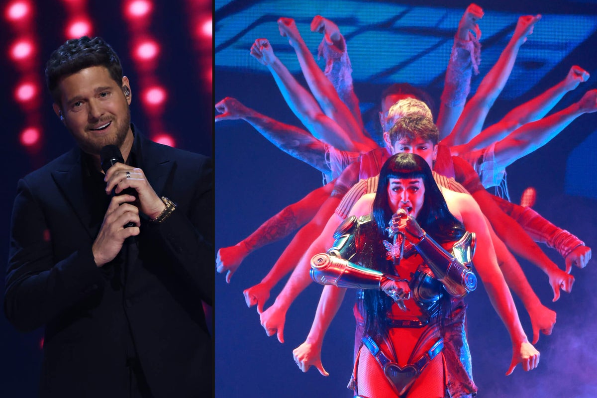 Fifa Plans Star-Studded Opening Ceremonies Across 2026 World Cup Host Nations