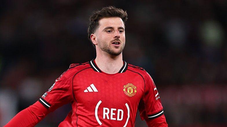 Mason Mount Sets Sights On Premier League Glory