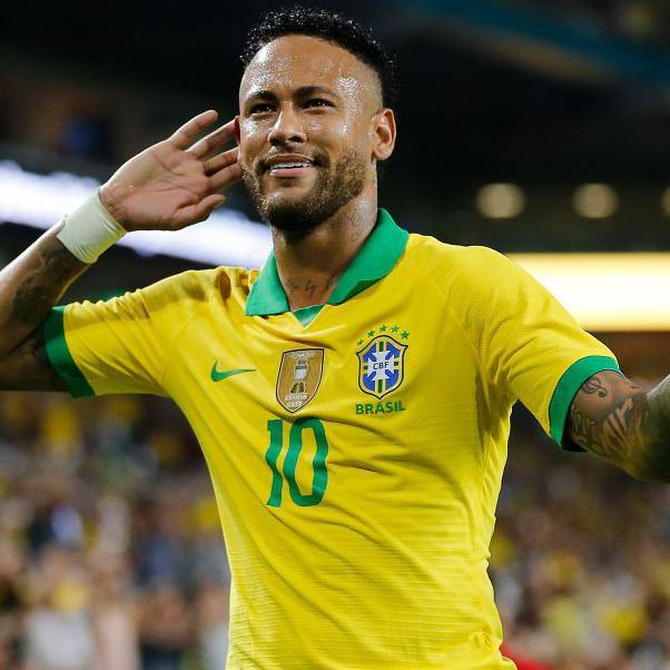 Neymar Set For Emotional Return To The World Cup Stage