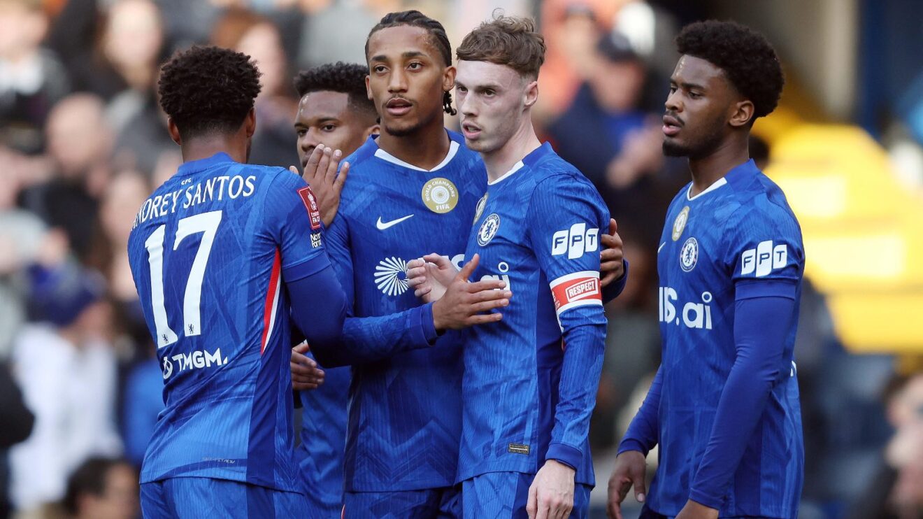 𝐁𝐫𝐞𝐚𝐤𝐢𝐧𝐠: Chelsea Players Face Potential Bonus Cut After Europe Setback
