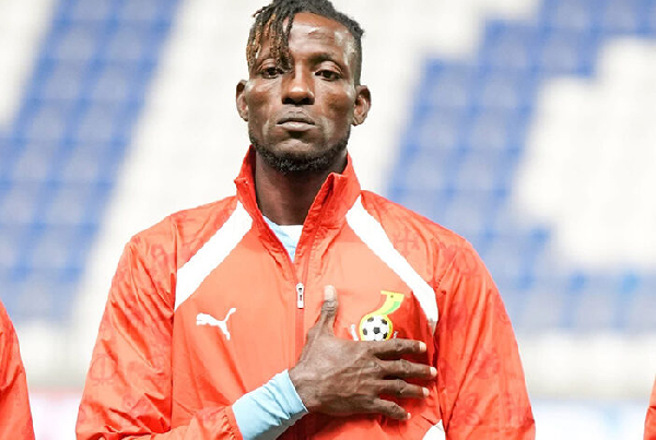 Benjamin Asare: The Rise Of Ghana “Mr. Clean Sheet”