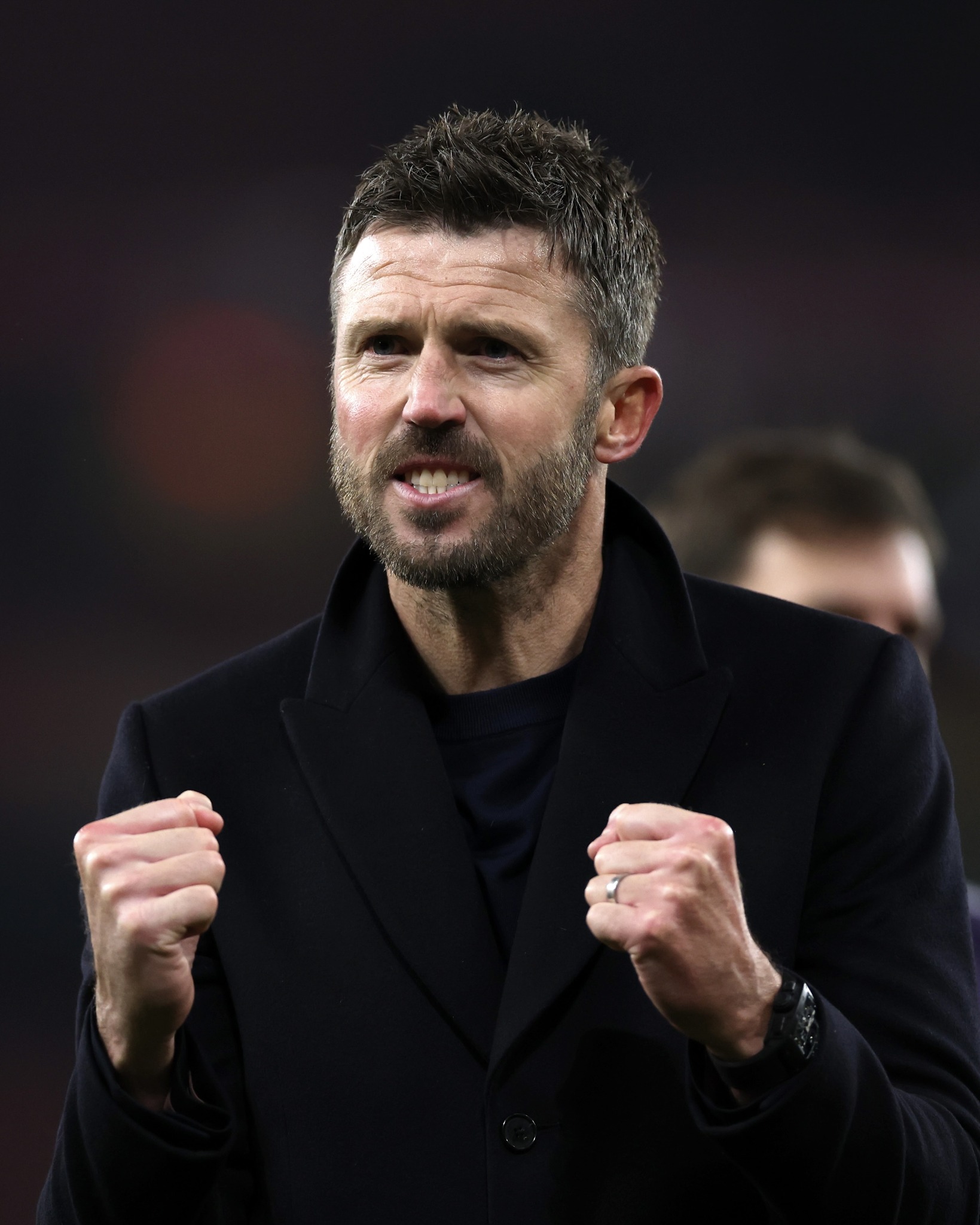 𝐁𝐑𝐄𝐀𝐊𝐈𝐍𝐆: Manchester United One Point Away from Champions League Return 