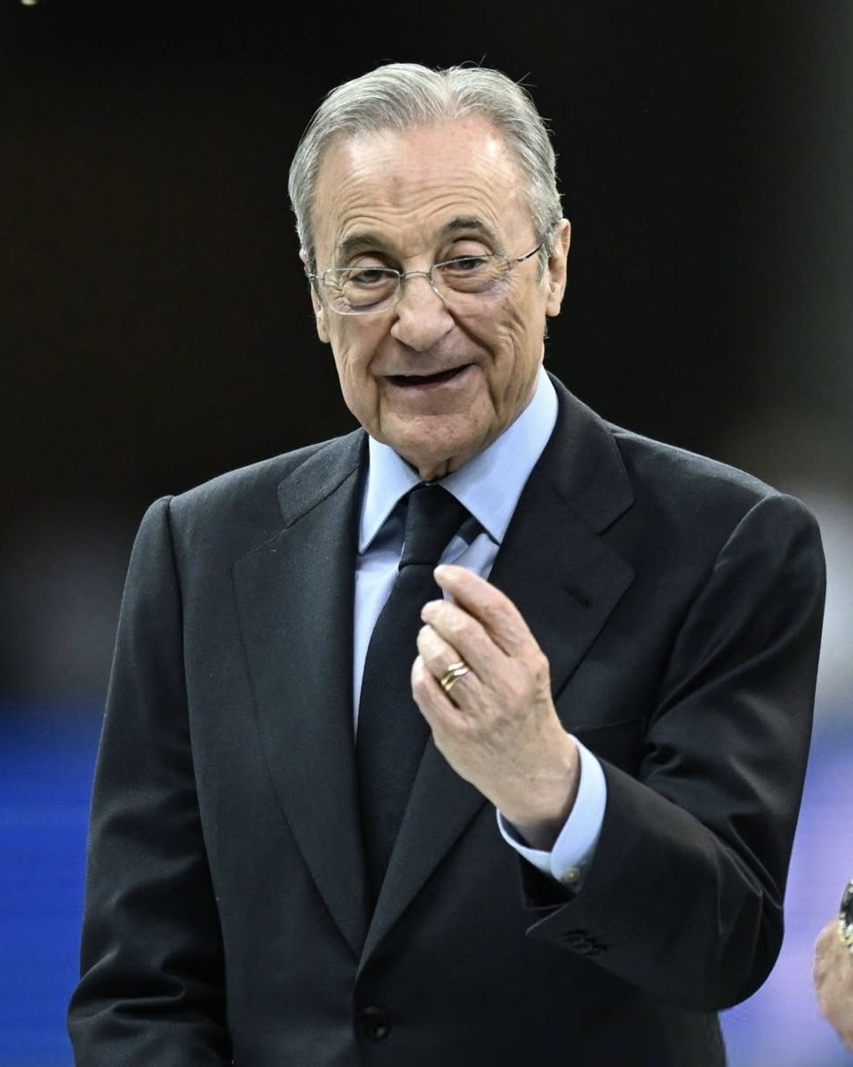 𝐁𝐑𝐄𝐀𝐊𝐈𝐍𝐆: Real Madrid Set for Swift Coaching Announcement