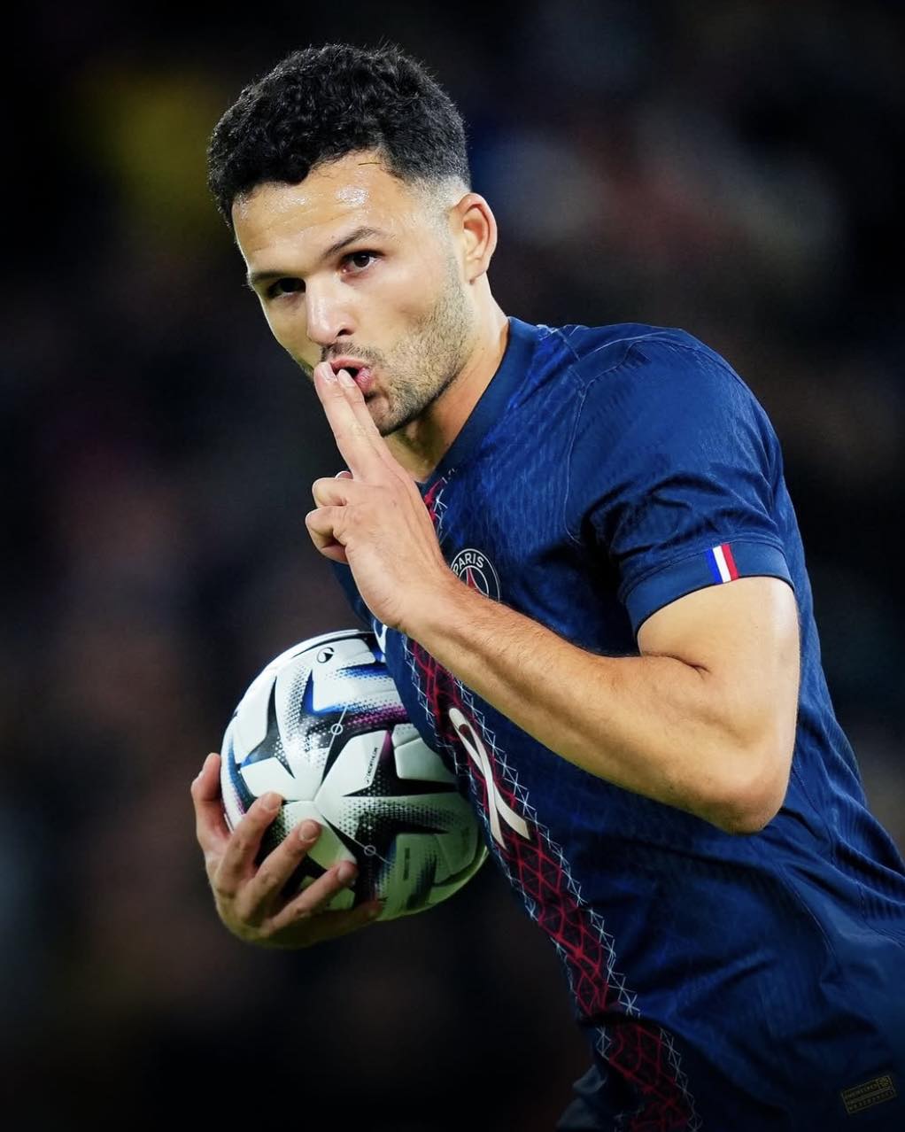 BREAKING: Gonçalo Ramos Open to PSG Exit This Summer