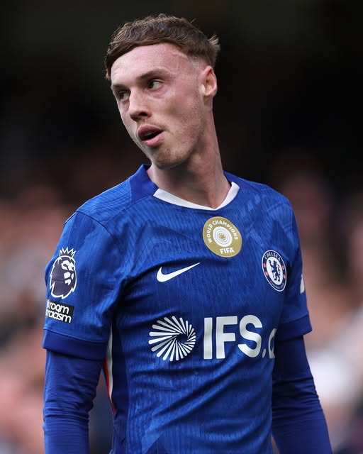 Cole Palmer Goal Drought And Penalty Record Under Scrutiny