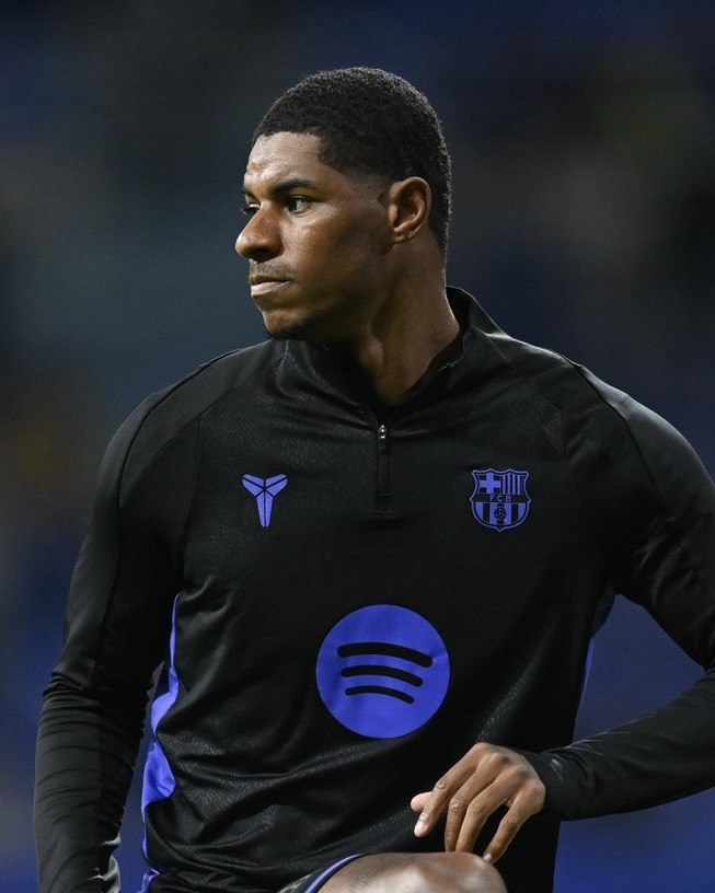 𝐁𝐑𝐄𝐀𝐊𝐈𝐍𝐆: Real Oviedo Fan Sentenced for Racist Abuse of Marcus Rashford