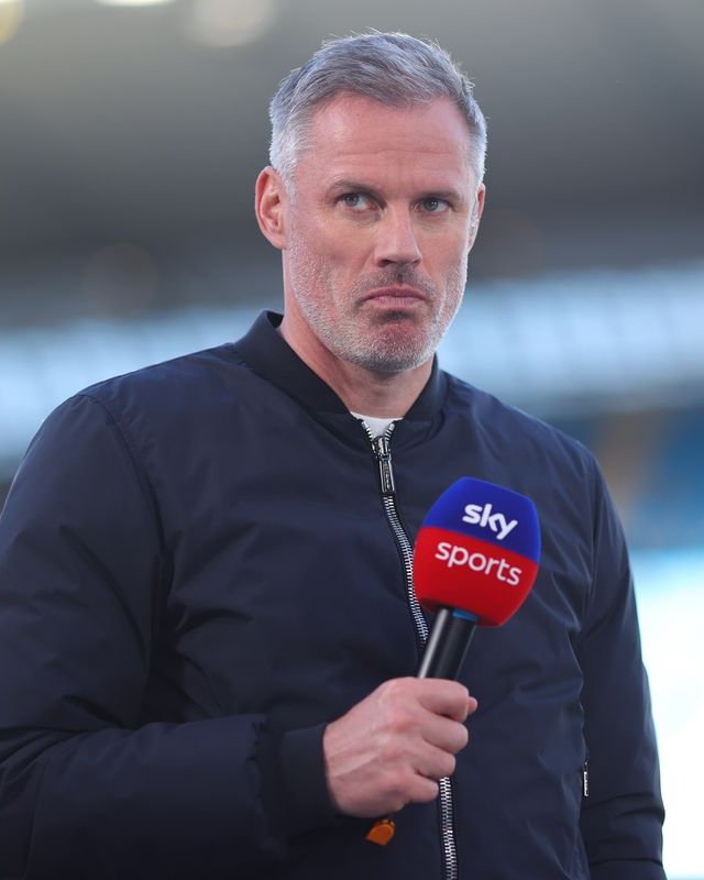Carraghar Rip Into Chelsea: “A broken Football Club”