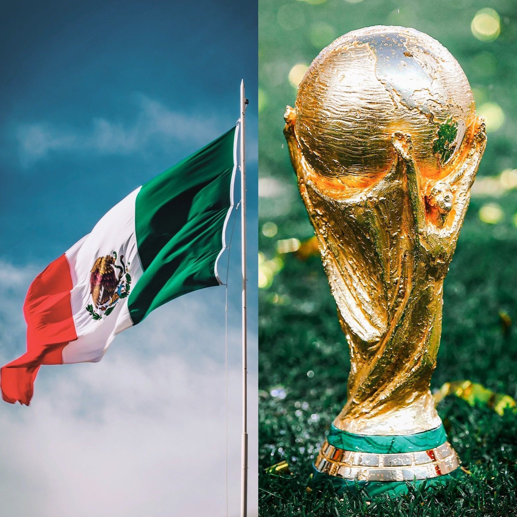 Mexico To end School Year Early Ahead Of 2026 World Cup