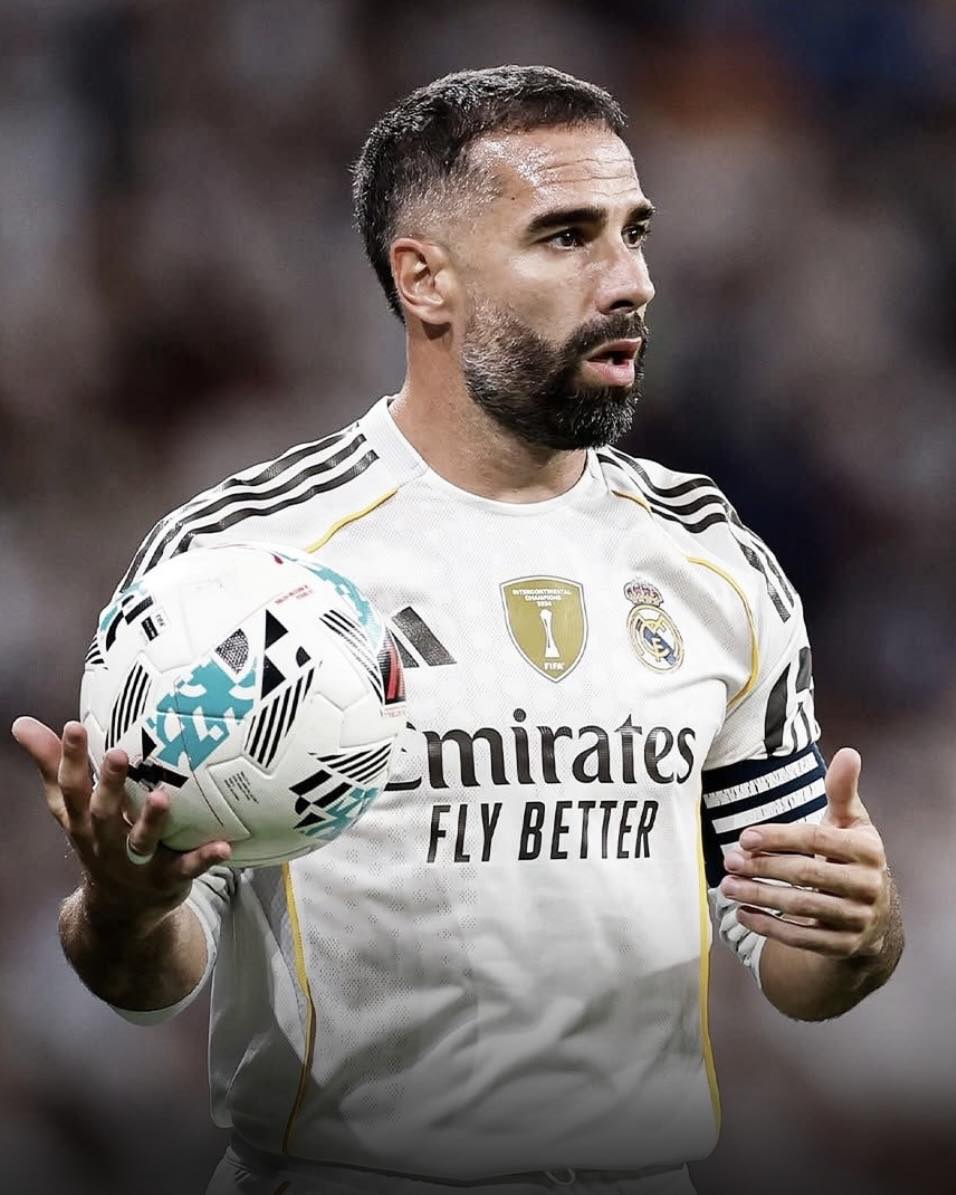 BREAKING: Carvajal Hit with Fresh Injury Blow Ahead of Crucial Run-In