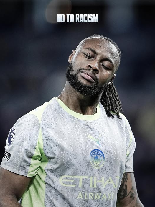 𝐁𝐫𝐞𝐚𝐤𝐢𝐧𝐠: Arrest Made After Racist Abuse incident Involving Semenyо