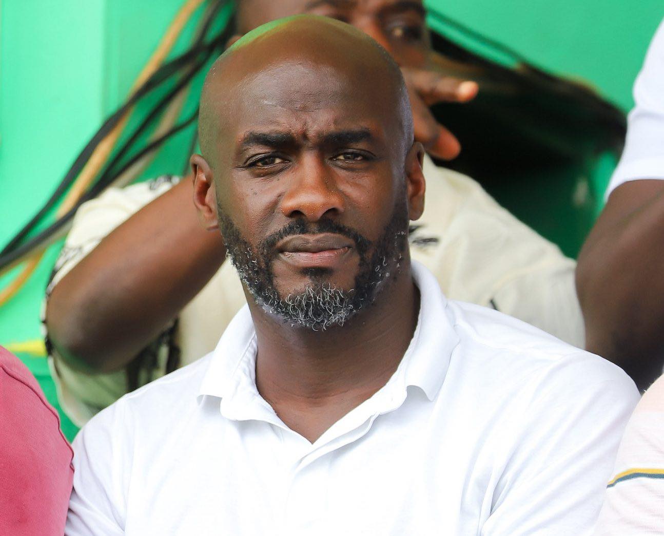 Ghana’s Otto Addo Earns Fifa Role