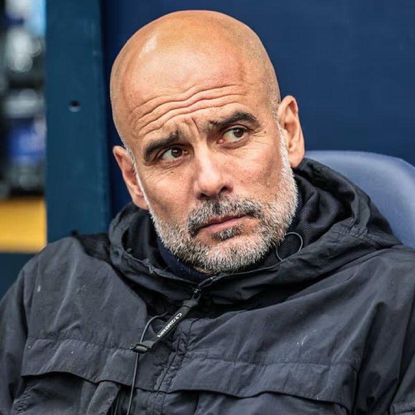 End Of An Era! Pep Guardiola Set To Step Down As Manchester City Manager After 10 Legendary Years Of Dominance