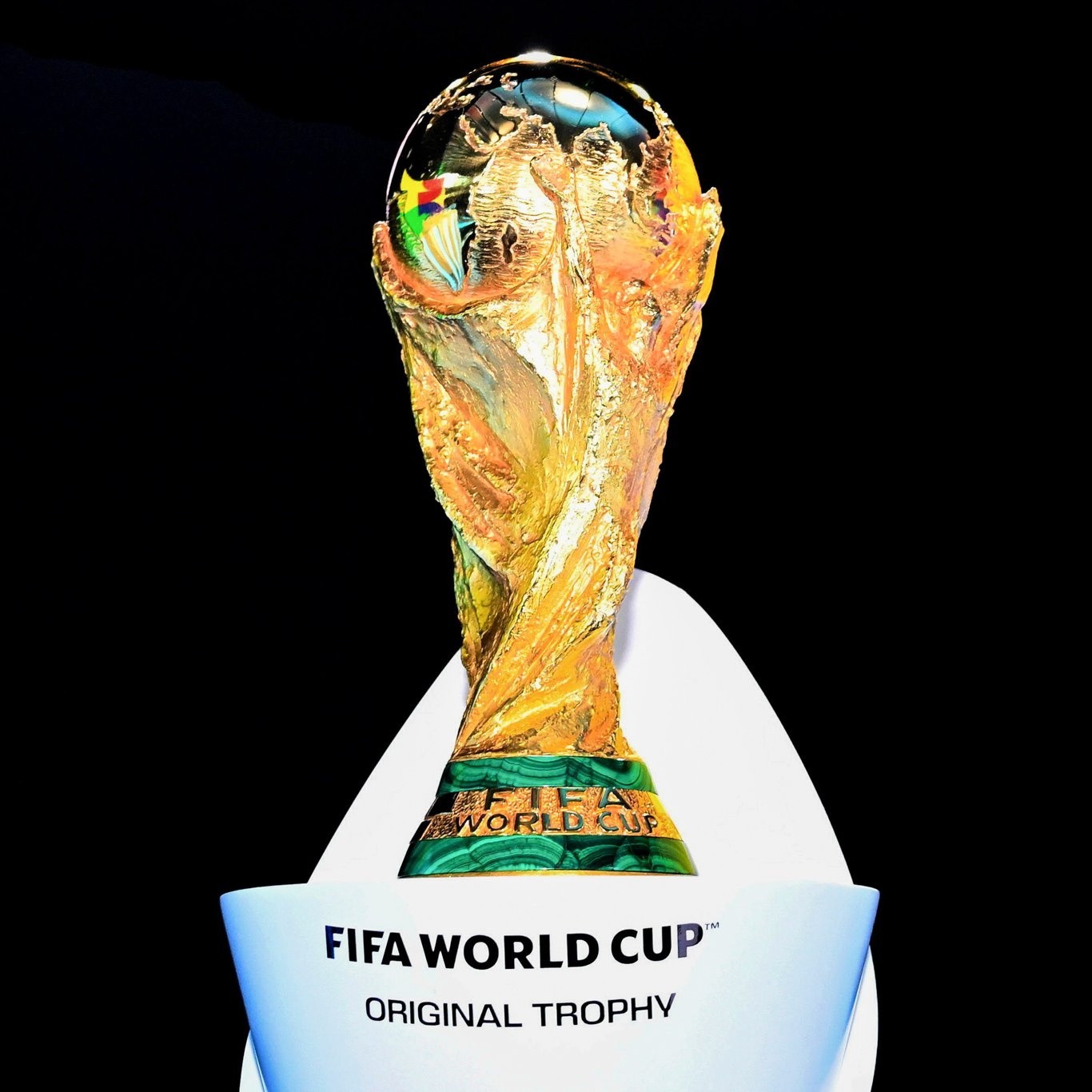 FIFA, 2030 World Cup