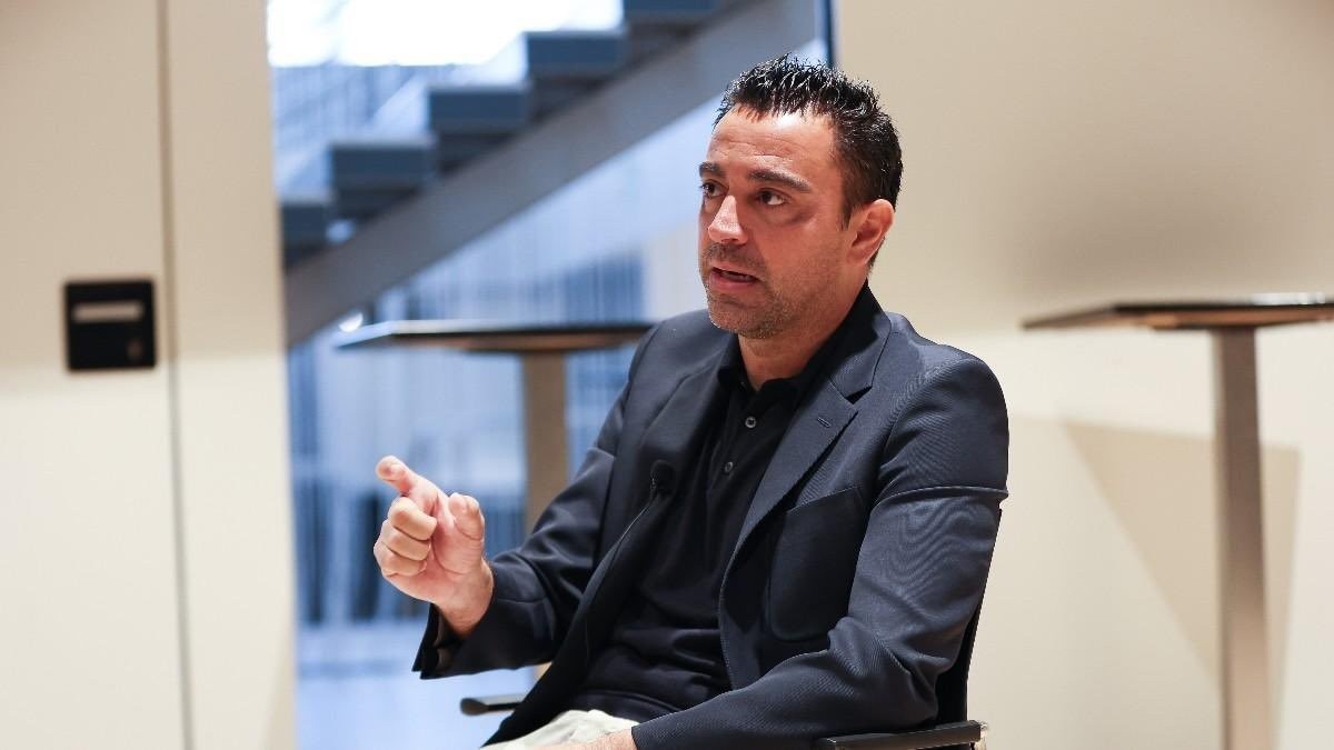 Xavi Linked with Benfica Job Amid Imminent Mourinho Exit to Real Madrid
