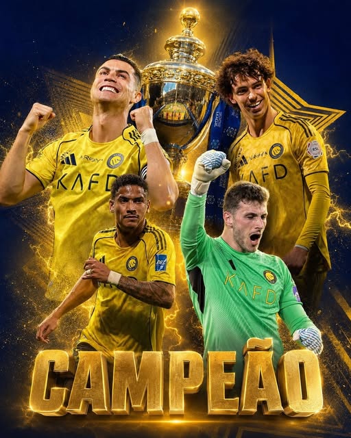 Al-Nassr
