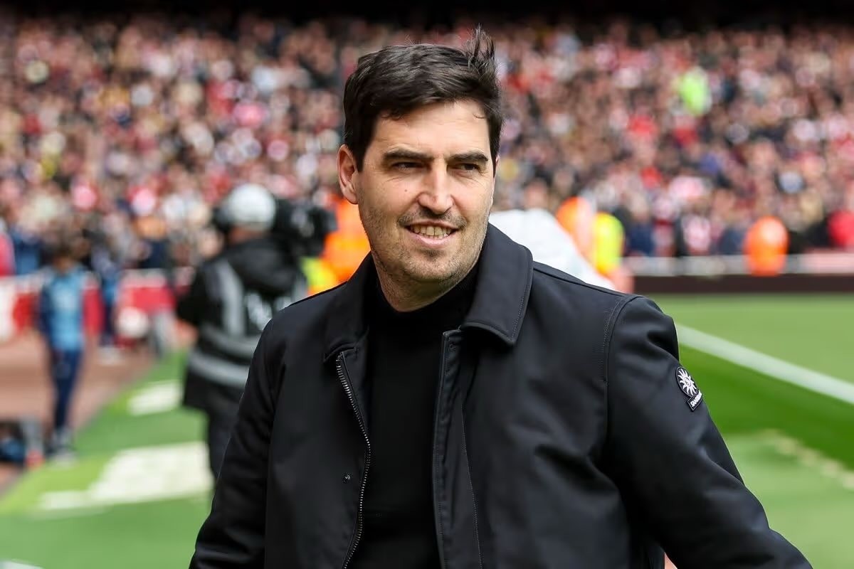 Exclusive: Andoni Iraola Set to Become Liverpool's Next Manager — The Anfield Revolution Begins