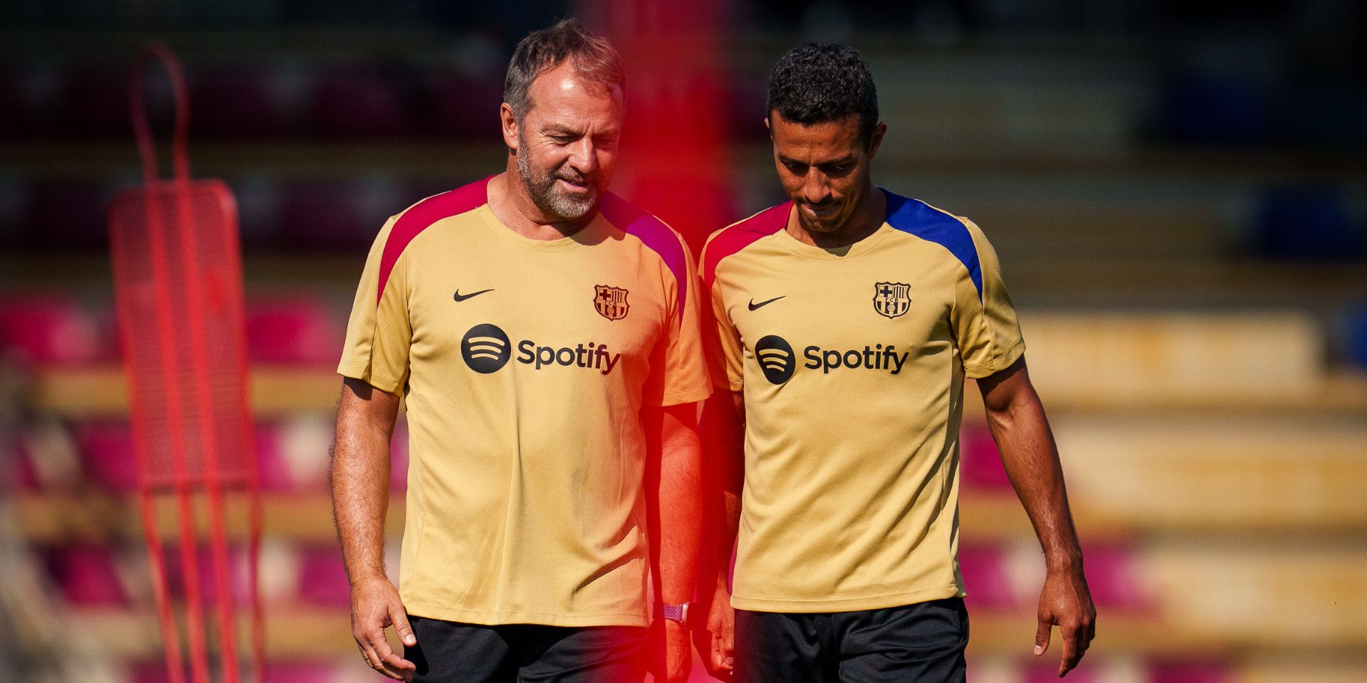 Barcelona, Thiago Alcantara