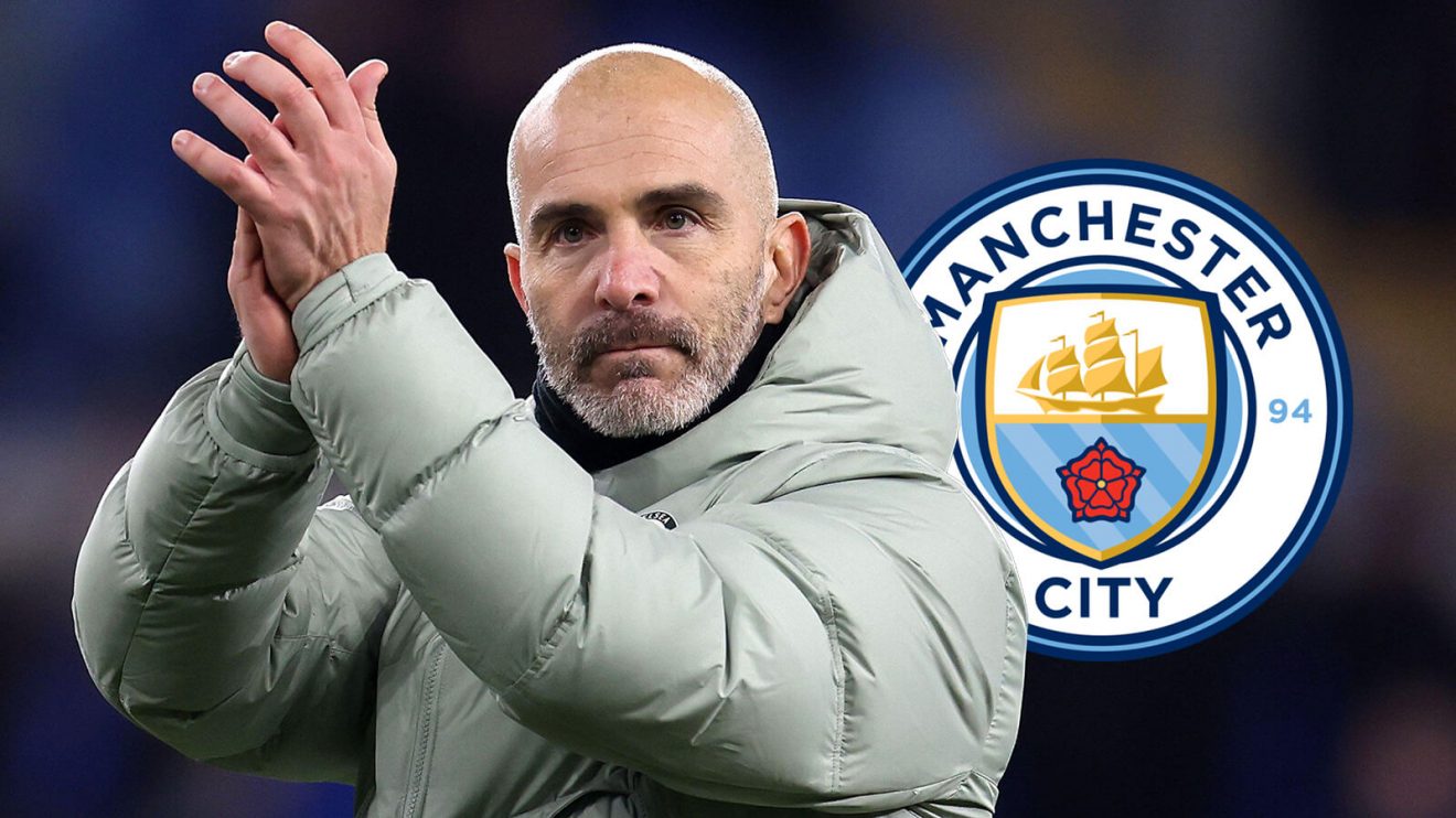 Former Chelsea Boss Emerges as Manchester City’s Chosen Successor as Maresca Agreement Nears Completion