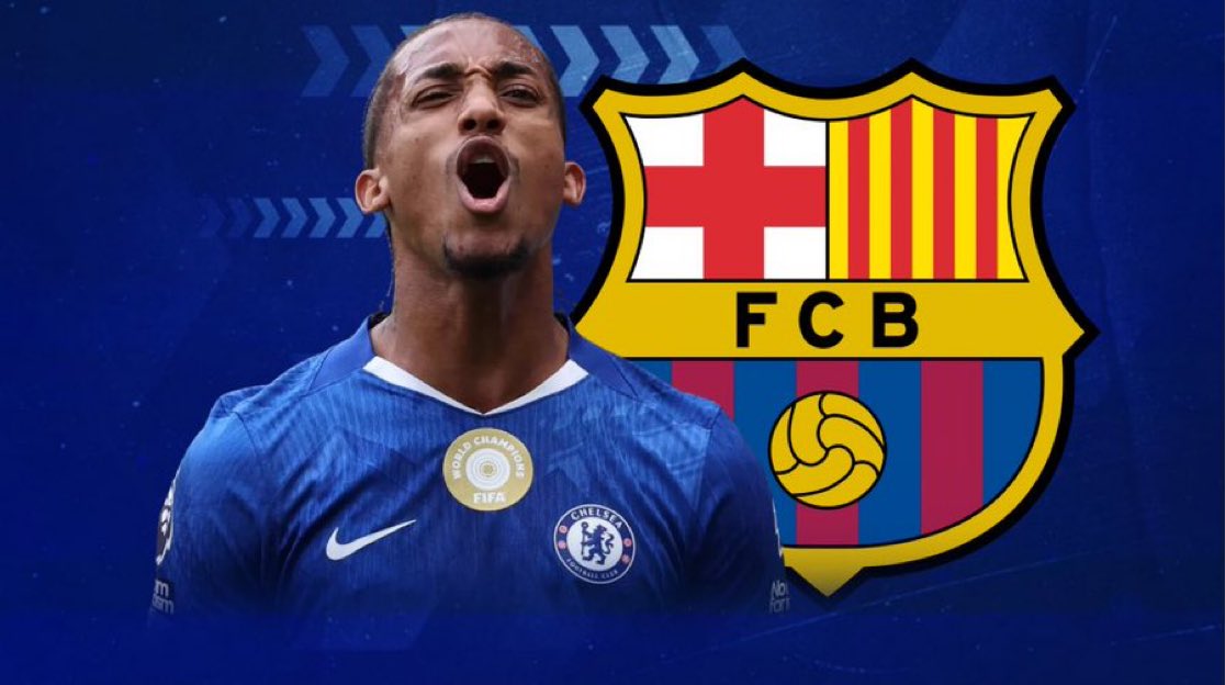  Barcelona Want Joao Pedro — And They're Coming With £86m