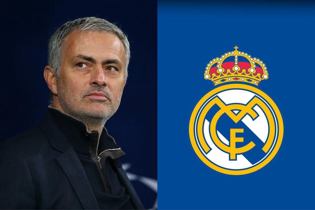 The Special One Is Back! Jose Mourinho Agrees All Terms For A Sensational Return To Real Madrid