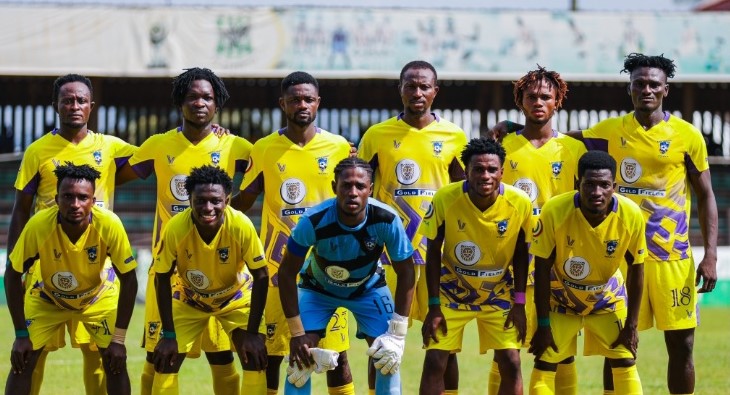  Ghana Premier League 2025/26 — Season Status Report