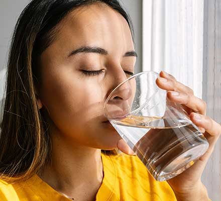 Seven Powerful Reasons You Should Be Drinking More Water Every Day