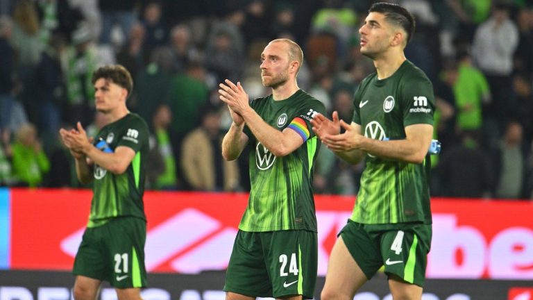 Wolfsburg, Bundesliga