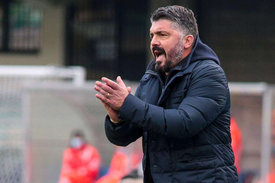 Gennaro Gattuso