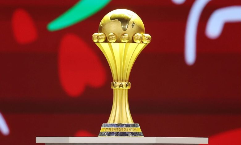 Afcon 2027 Dates Comfirmed 