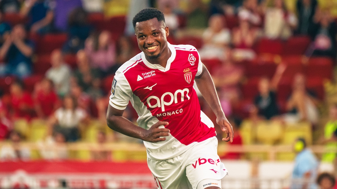 𝐁𝐫𝐞𝐚𝐤𝐢𝐧𝐠: Ansu Fati Set For Monaco Switch As Barça Exit Nears