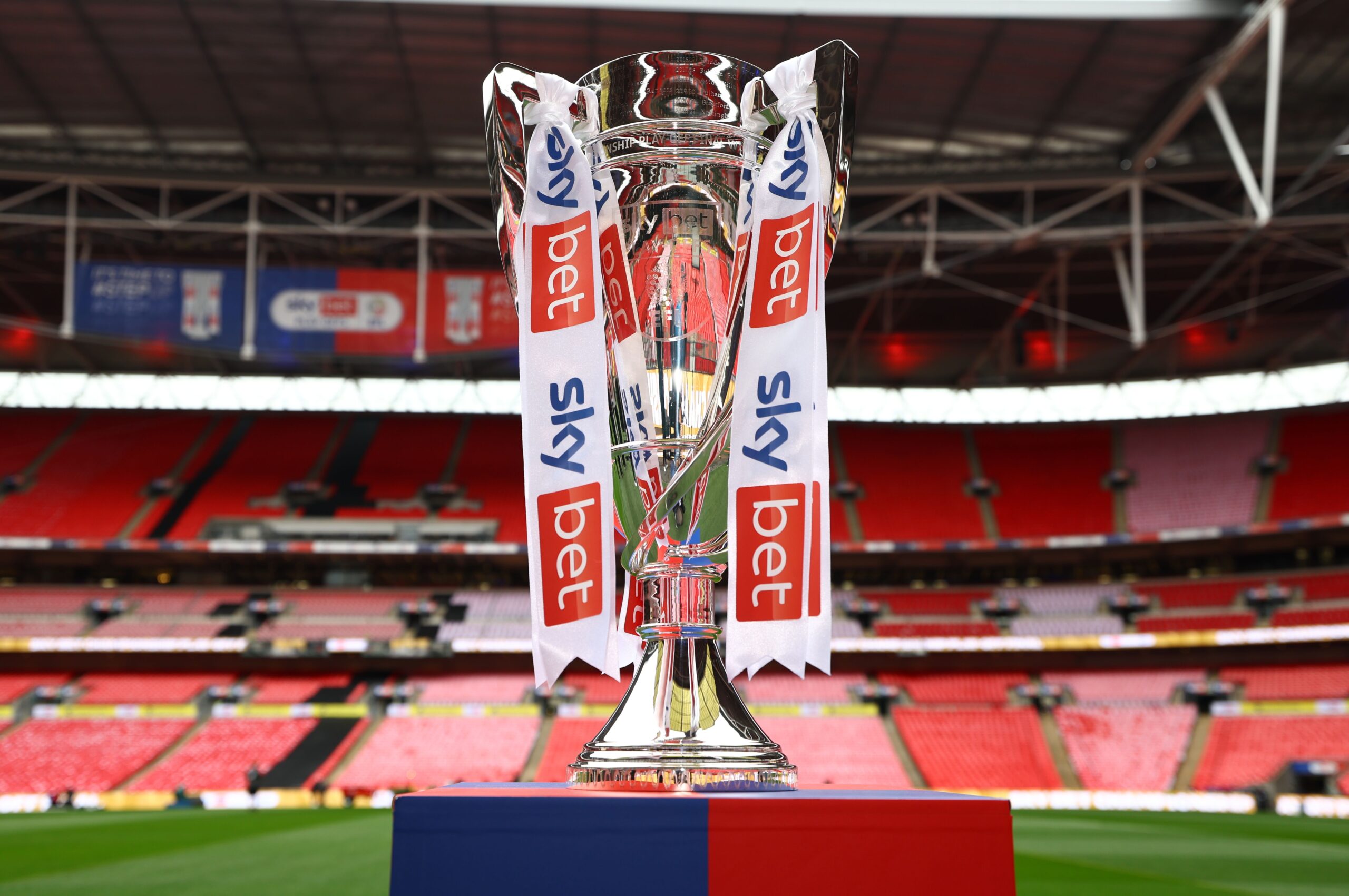 Promoted, Premier League