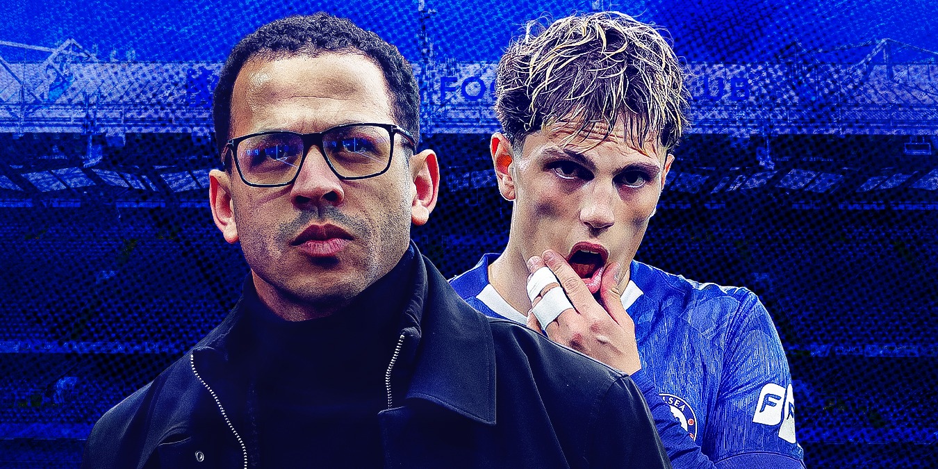 Chelsea Drop To 9th As European Future Hangs In The Balance