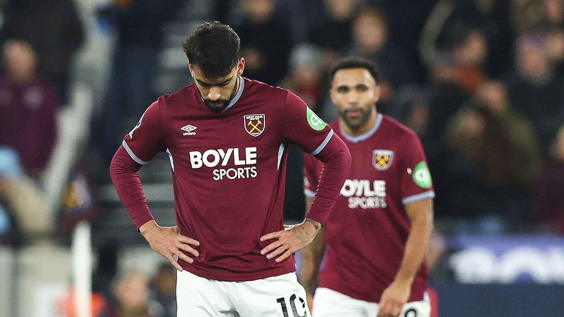 West Ham United