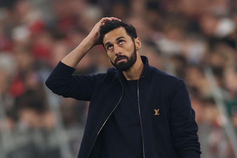 Álvaro Arbeloa Set To Leave Real Madrid As Club Prepare Major Changes