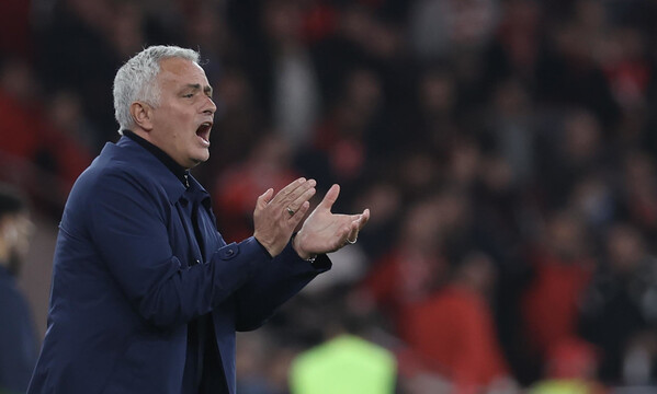 Benfica Fear José Mourinho Could Leave Amid Real Madrid Links