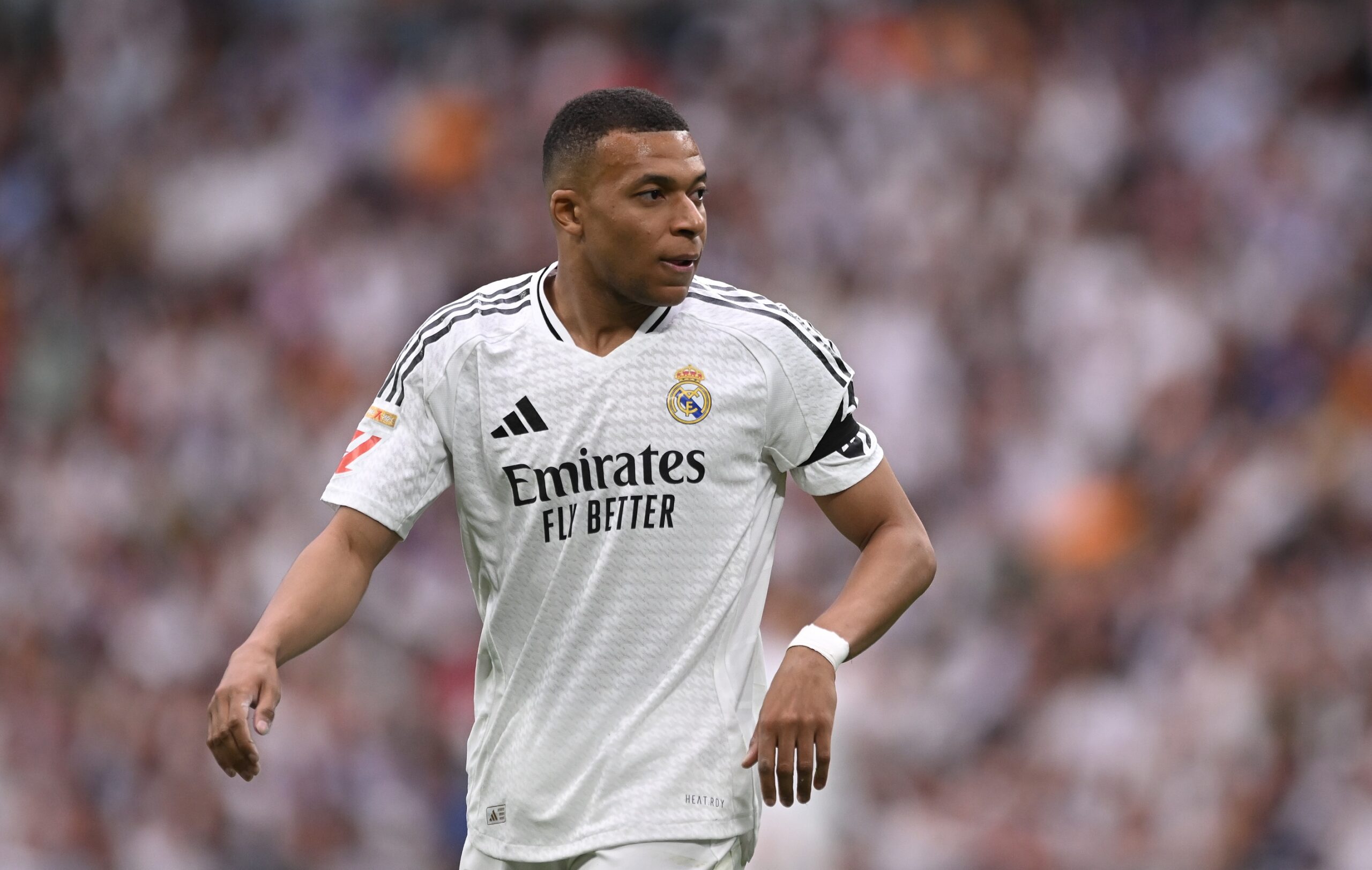 Mbappé Hits Back: “This Does Not Reflect Reality”
